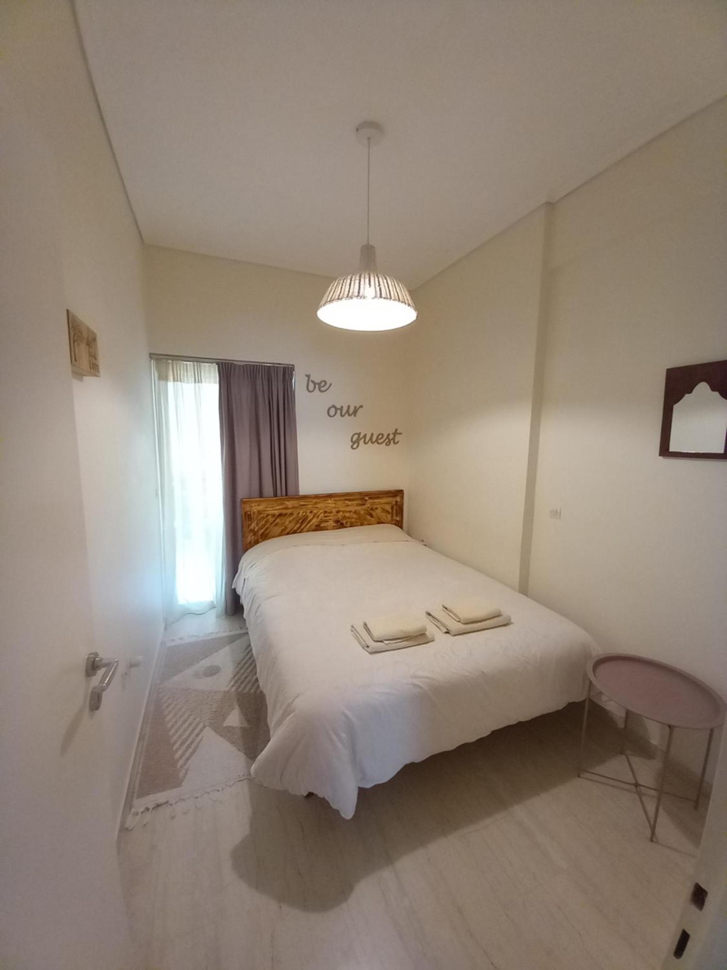 Evie'S Apartment Kalamata Dış mekan fotoğraf