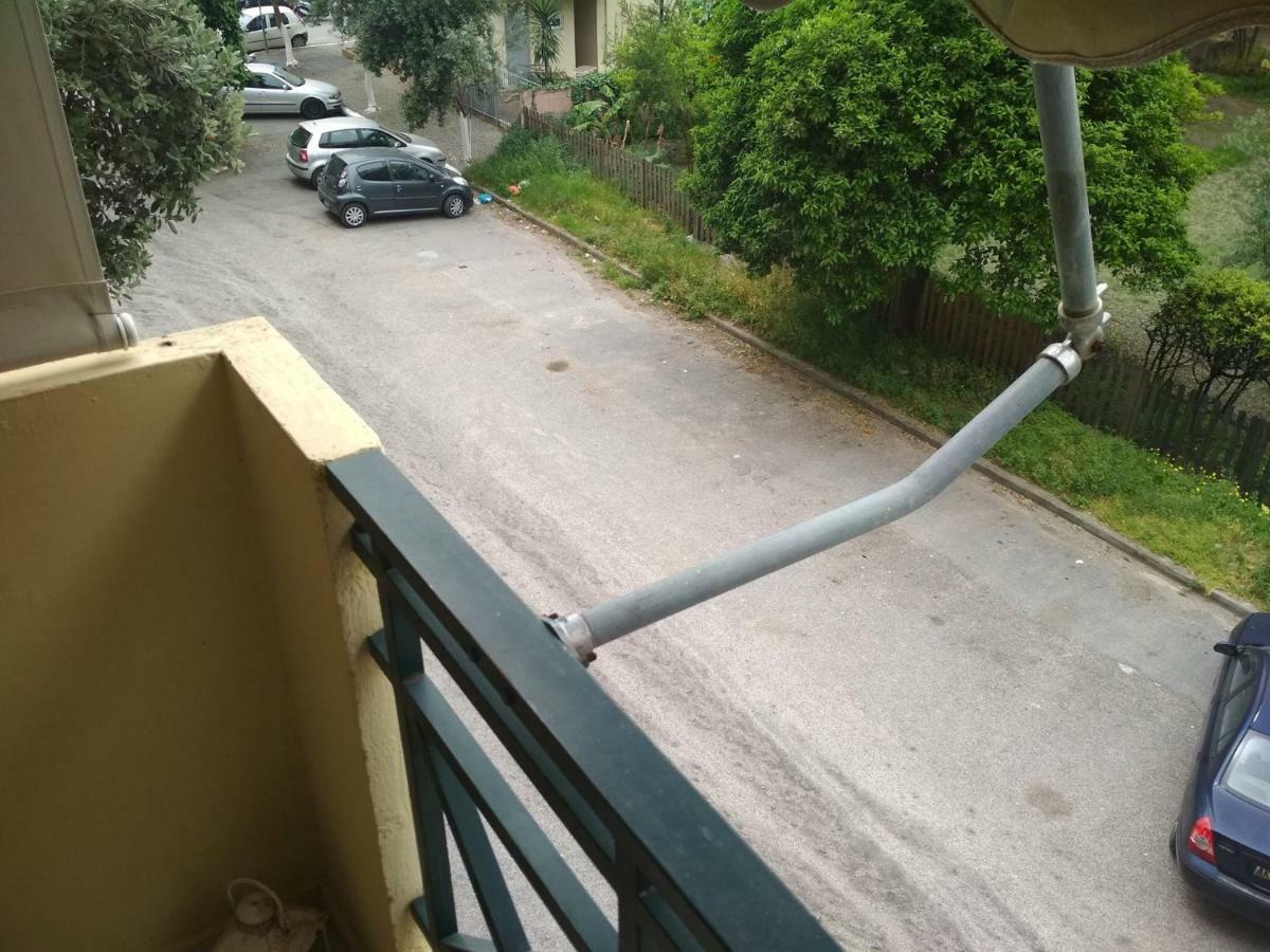 Evie'S Apartment Kalamata Dış mekan fotoğraf